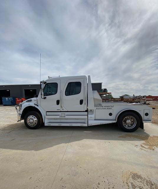 Truck Photo 2