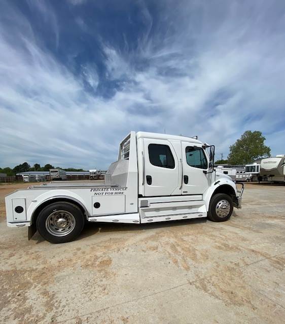 Truck Photo 3