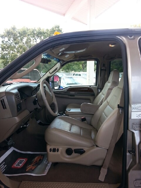 Truck Photo 5
