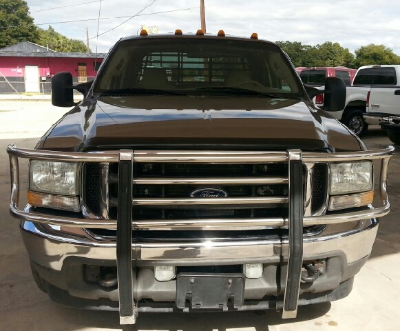 Truck Photo 4