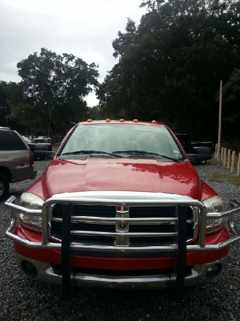 Truck Photo 3