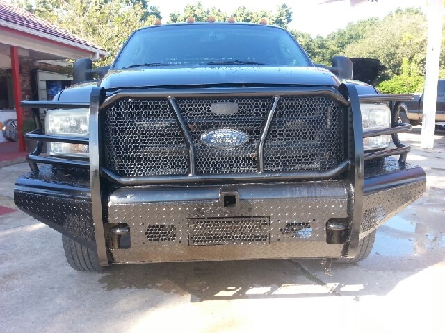 Truck Photo 4