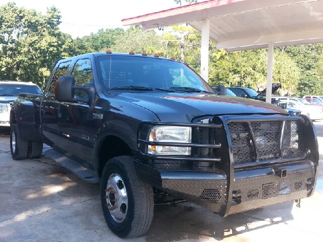 Truck Photo 3