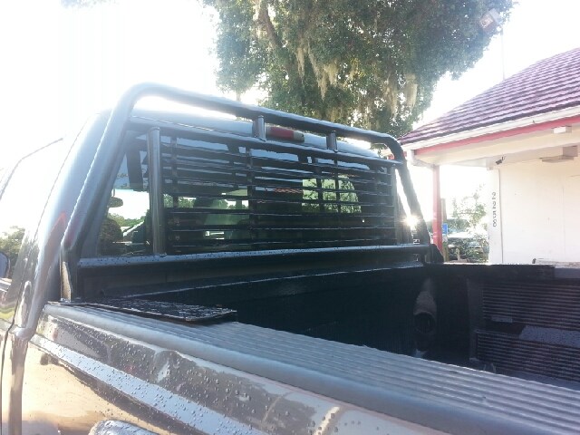 Truck Photo 8