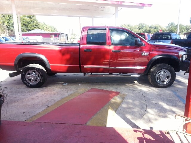 Truck Photo 2