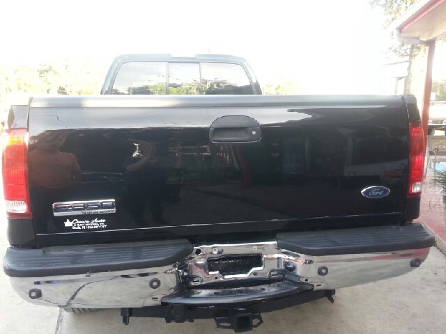 Truck Photo 3