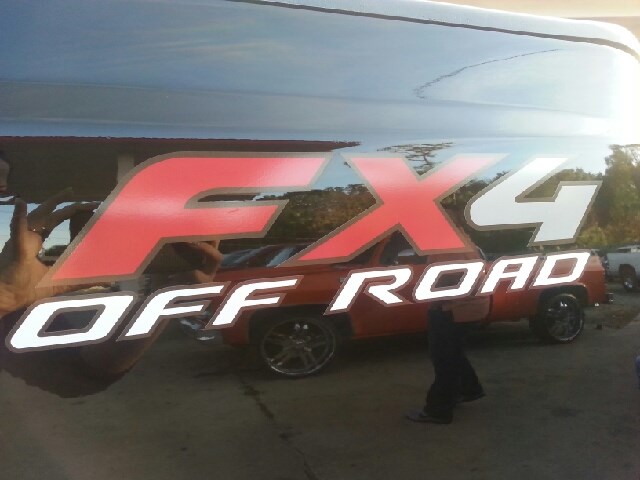 Truck Photo 7