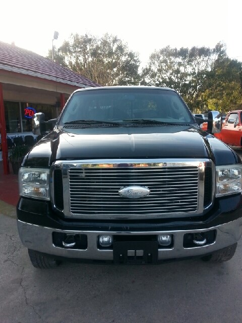 Truck Photo 2