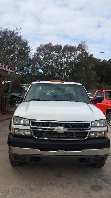 Truck Photo 3