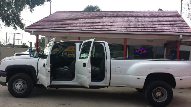 Truck Photo 4