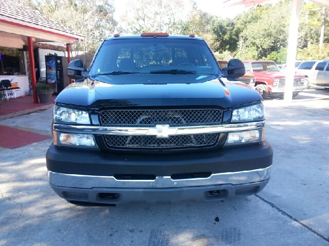 Truck Photo 4