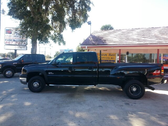 Truck Photo 2