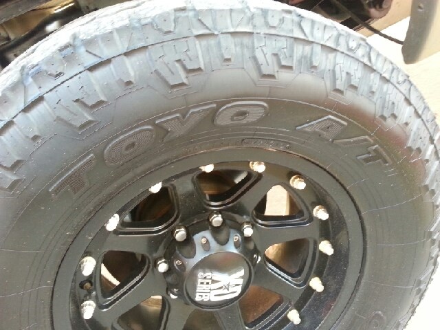 Truck Photo 16