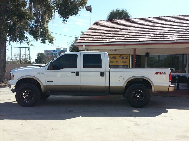 Truck Photo 4