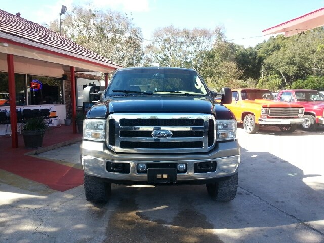 Truck Photo 4