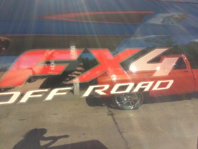 Truck Photo 7