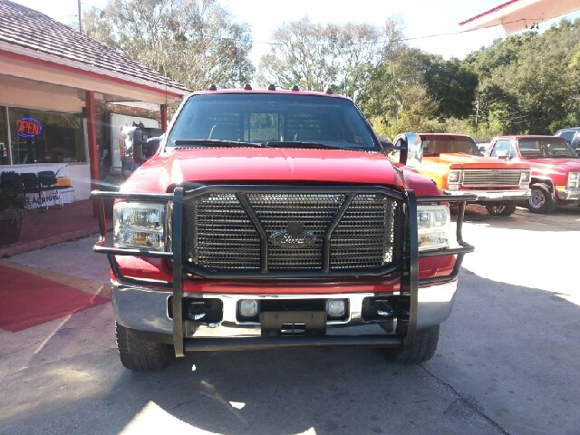 Truck Photo 4