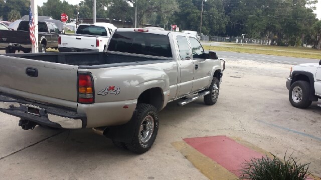 Truck Photo 2