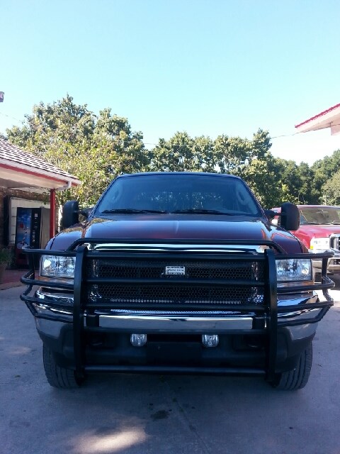 Truck Photo 2