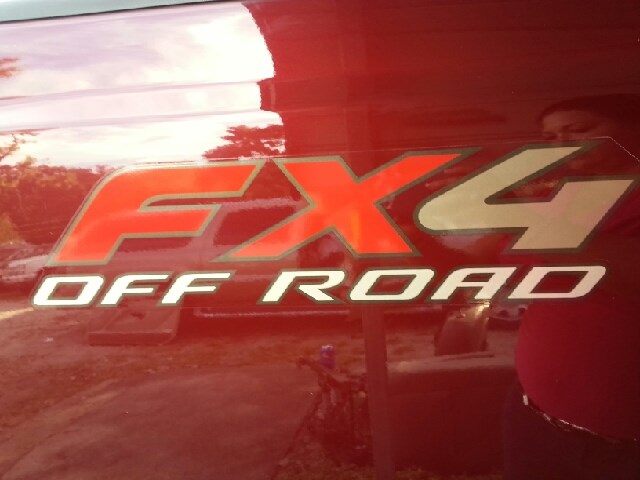 Truck Photo 5