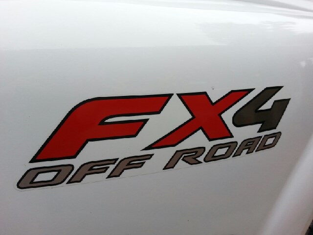 Truck Photo 11
