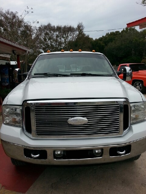 Truck Photo 3