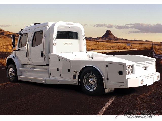 Truck Photo 3