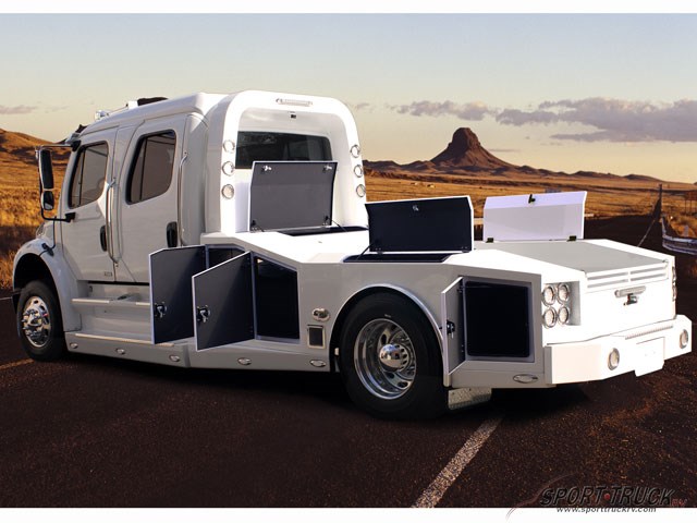 Truck Photo 4