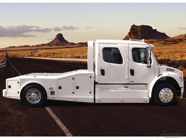 Truck Photo 5