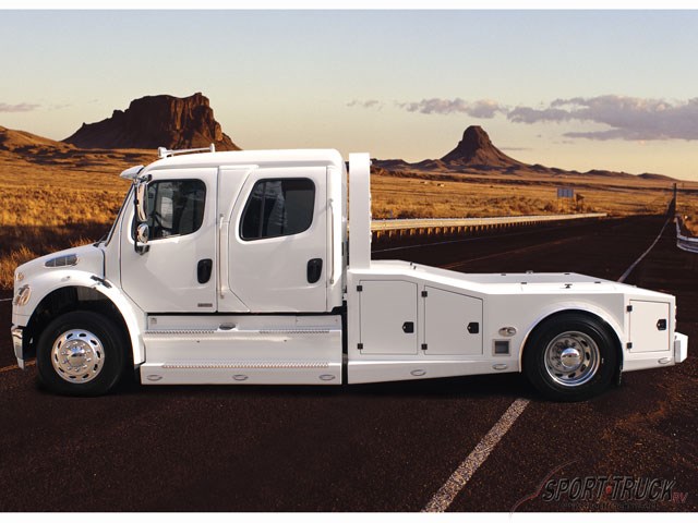 Truck Photo 6