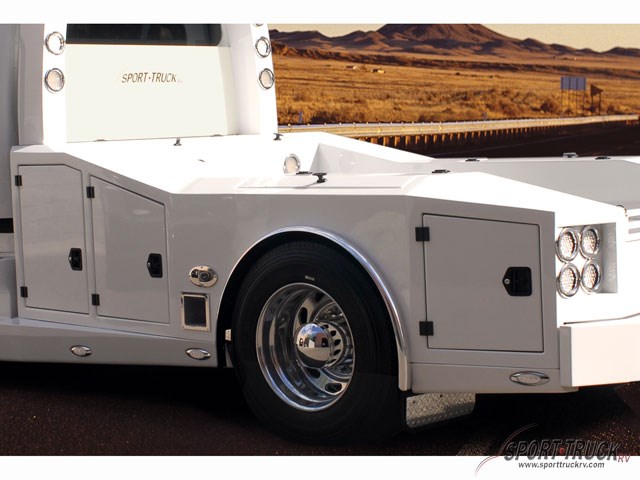Truck Photo 9