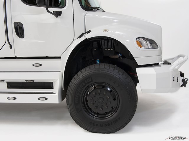 Truck Photo 11
