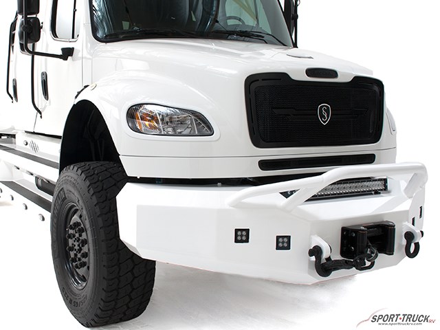Truck Photo 19