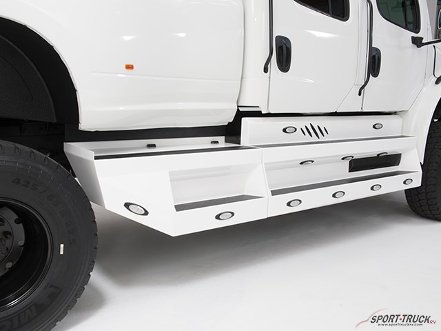 Truck Photo 13