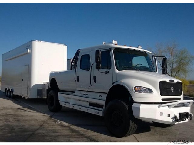 Truck Photo 4