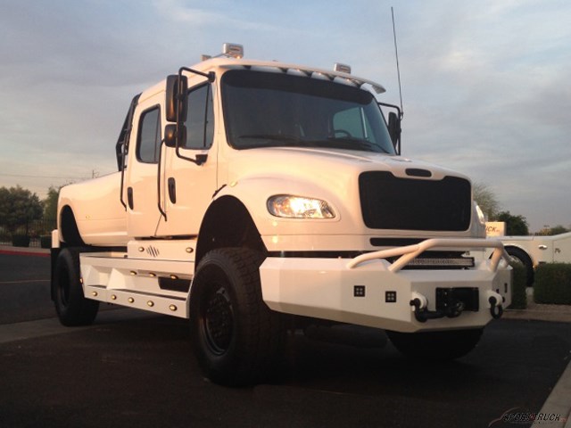 Truck Photo 9
