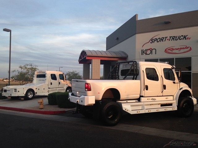 Truck Photo 18