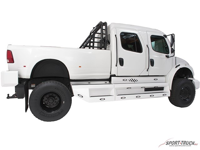 Truck Photo 2
