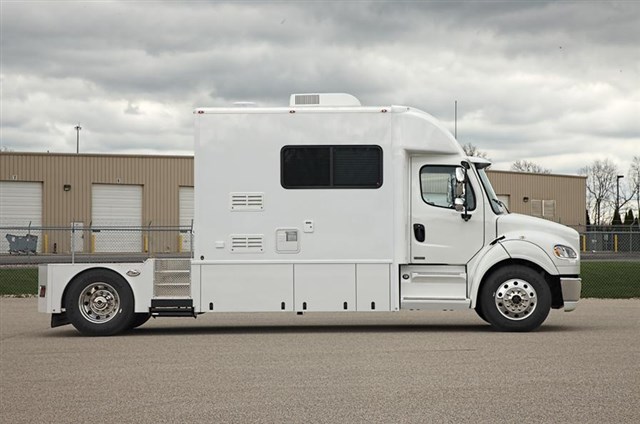 Truck Photo 2