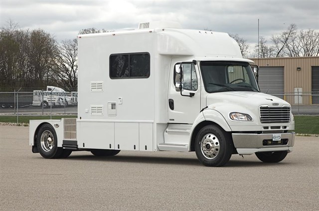 Truck Photo 3