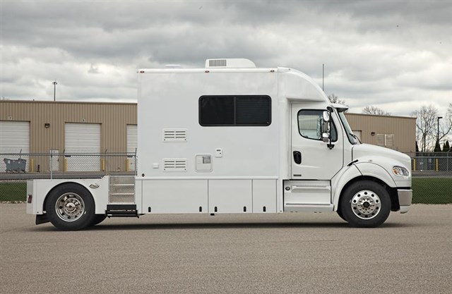 Truck Photo 4
