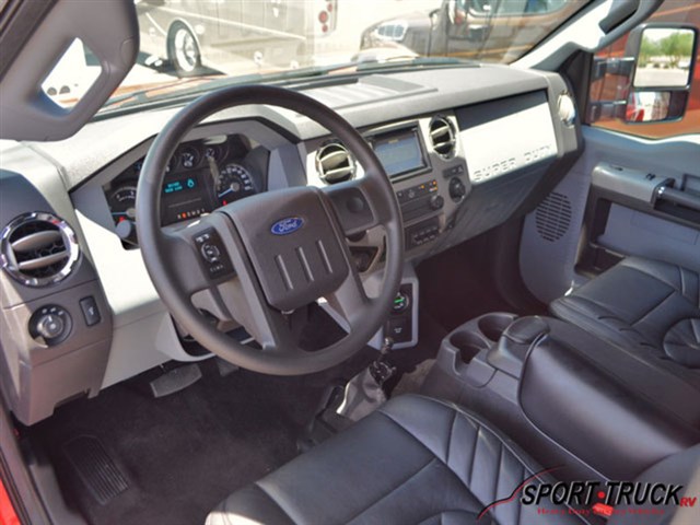 Truck Photo 13