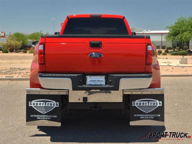 Truck Photo 4