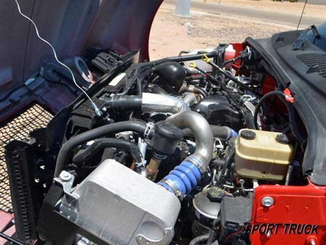 Truck Photo 9