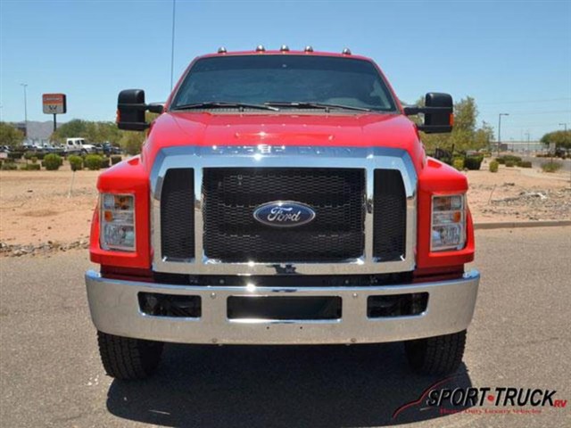 Truck Photo 3