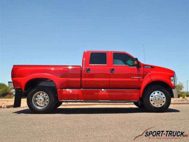 Truck Photo 2