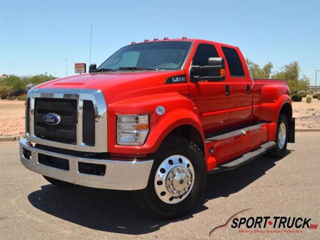 Truck Photo 6