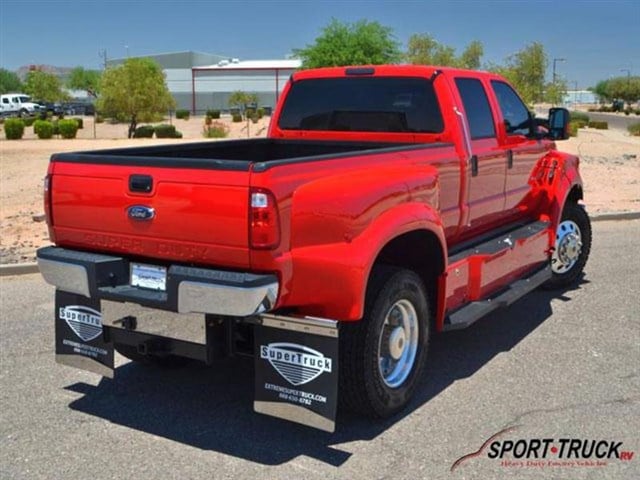 Truck Photo 5