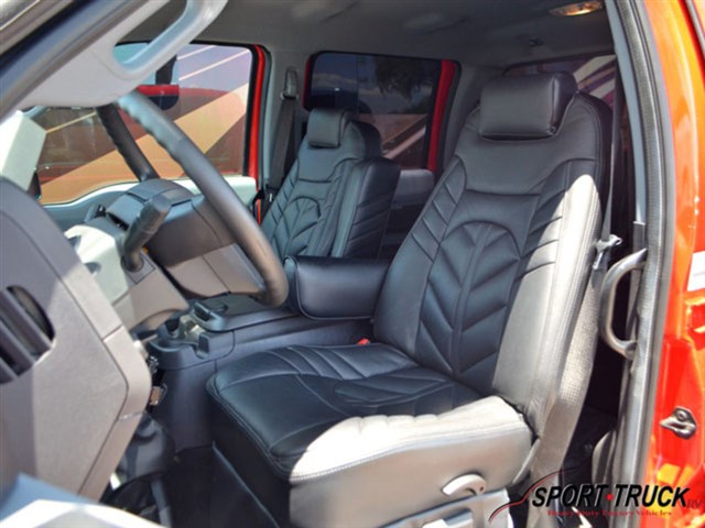 Truck Photo 12