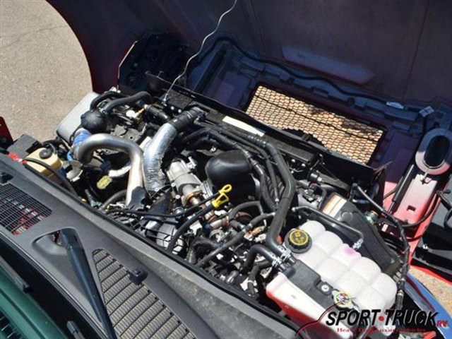 Truck Photo 10